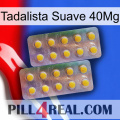 Tadalista Soft 40Mg new10